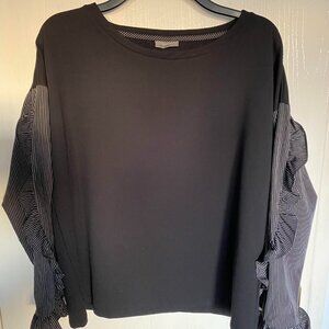 Yessica Blouse – Size L (Can Be Worn Oversized)